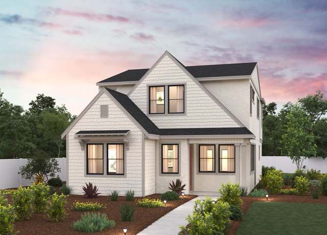 Property at Plan 5 Plan, Rohnert Park, CA 94928, 3 beds, 2.5 baths