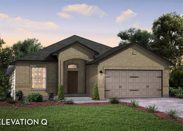 Property at Aspen Plan, Mckinney, TX 75071, 3 beds, 2 baths