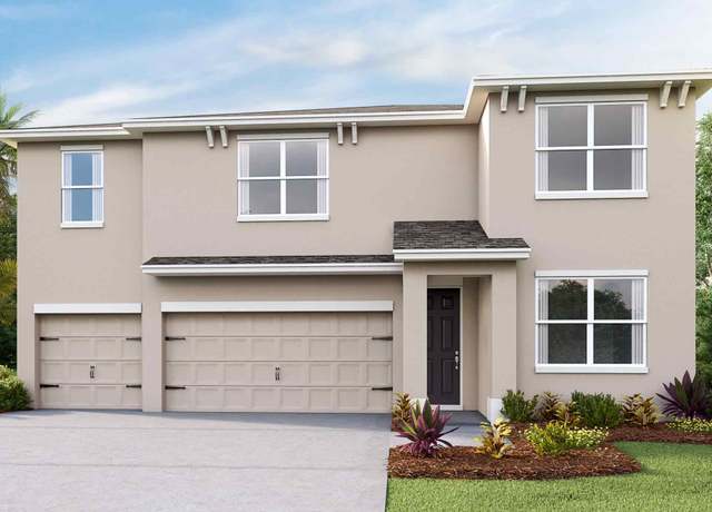 Property at 19727 Gladeview Way, Land O Lakes, FL 34638, 5 beds, 4.5 baths