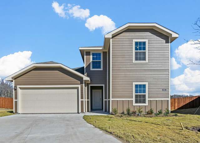 Property at X40M Midland Plan, Princeton, TX 75407, 4 beds, 3 baths