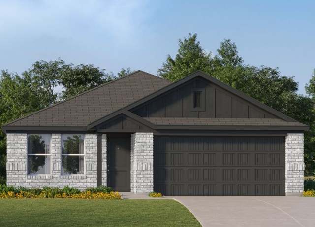 Property at 1912 Autumn Ln, Keene, TX 76031, 4 beds, 2 baths