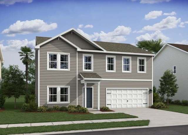 Property at 173 Kingswood Cir, Bloomingdale, GA 31302, 5 beds, 3 baths
