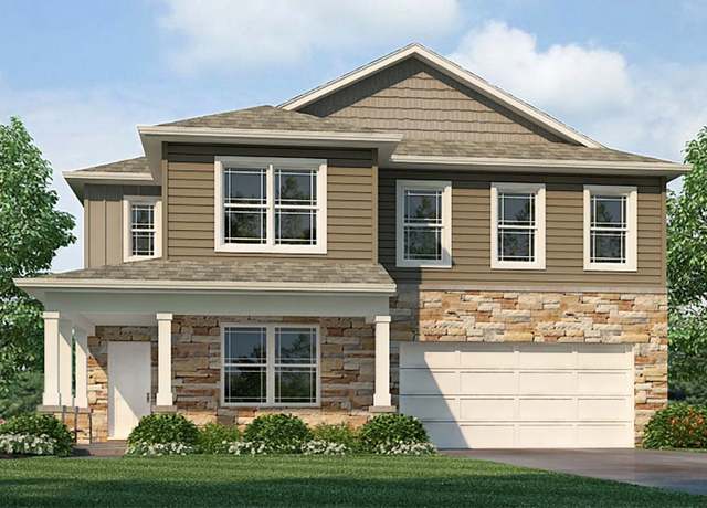 Property at Kelsey Plan, Shelbyville, IN 46176, 4 beds, 3 baths