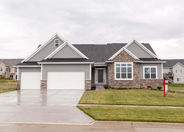 Property at Windsor - Summit Plan, Cedar Rapids, IA 52402, 3 beds, 2.5 baths