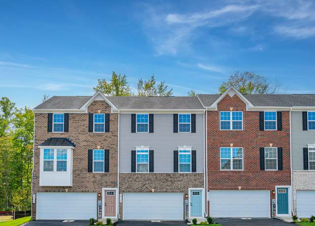 Property at 8417 Branch Side Way, Brandywine, MD 20613, 3 beds, 2.5 baths