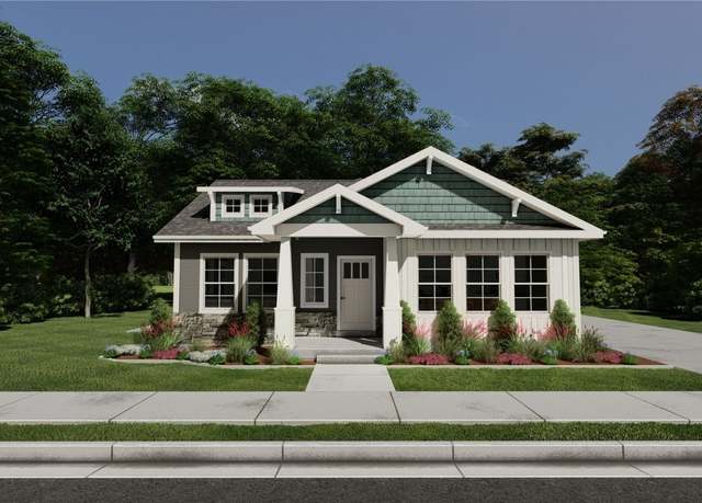 Property at Hallwood Plan, Harrisville, UT 84404, 2 beds, 2 baths