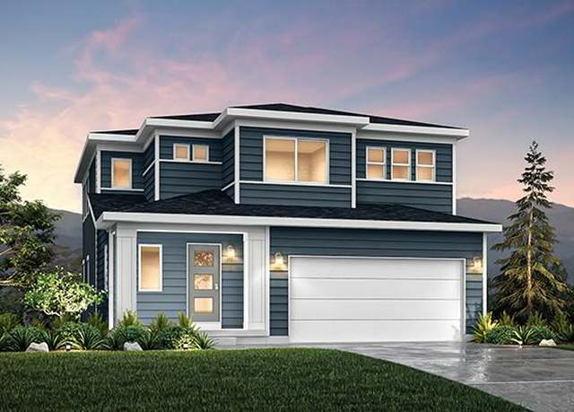 Property at Sycamore Plan, West Jordan, UT 84081, 3 beds, 2.5 baths