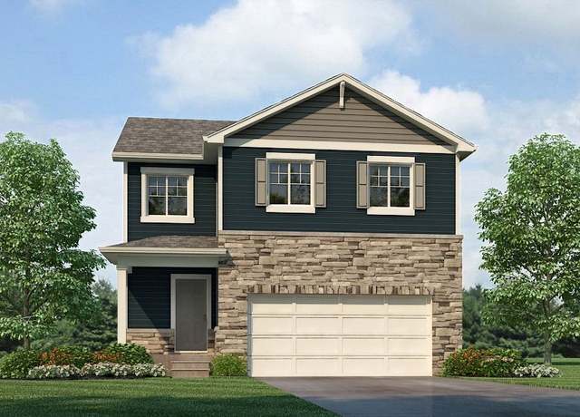 Property at CABRAL Plan, Johnstown, CO 80534, 3 beds, 2.5 baths