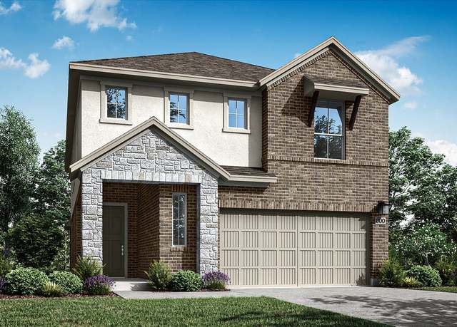 Property at 112 Brandywine Rd, Hutto, TX 78634, 4 beds, 3.5 baths