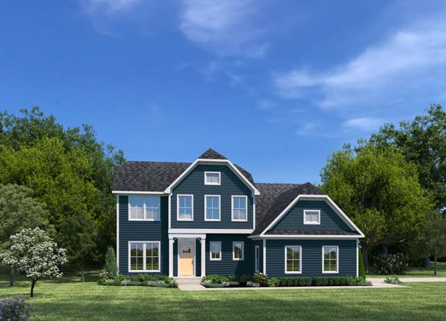 Property at Esquire Place Plan, Fayetteville, GA 30215, 4 beds, 2.5 baths