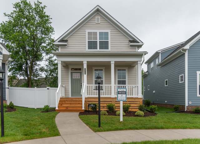 Property at 8419 Villetta Pointe Ln, Mechanicsville, VA 23116, 3 beds, 2.5 baths