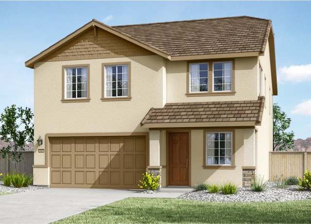Property at 6819 Lunar Orbit Dr, Sparks, NV 89436, 4 beds, 2.5 baths