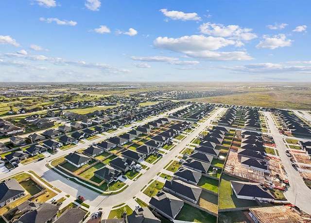 Property at Homes Available Soon Plan, Texas City, TX 77591