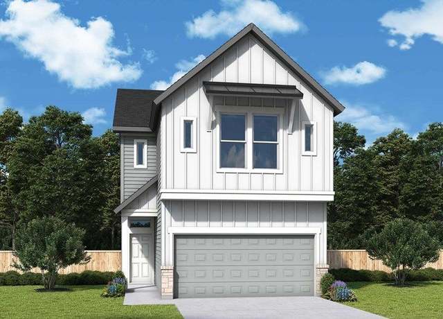 Property at 838 Nadal Path #54, Round Rock, TX 78664, 4 beds, 3.5 baths