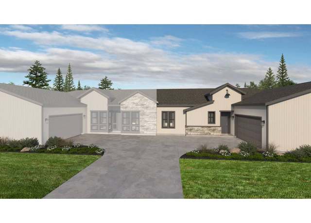 Property at The Blanca Plan, Castle Rock, CO 80109, 3 beds, 3 baths