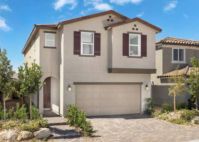 Property at Plan 2069 Modeled Plan, Las Vegas, NV 89139, 3 beds, 2.5 baths