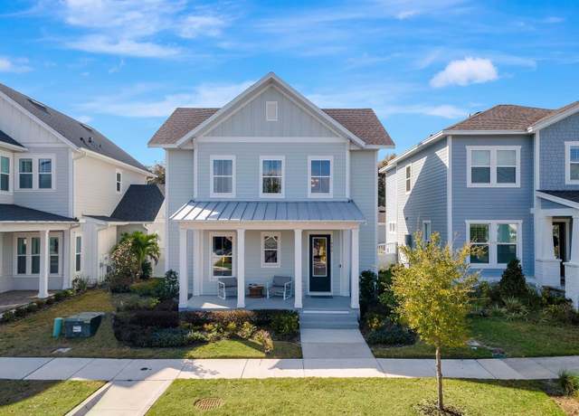 Property at Jackson Plan, Winter Garden, FL 34787, 3 beds, 2.5 baths