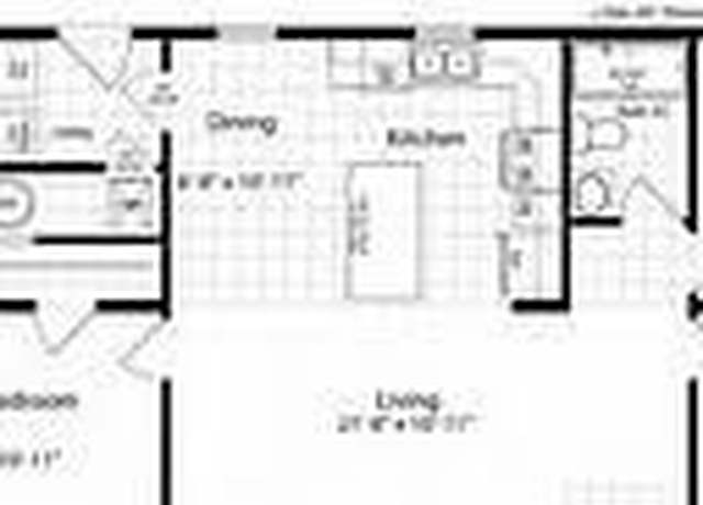 Property at 215 N Canal Rd #41, Lansing, MI 48917, 3 beds, 2 baths
