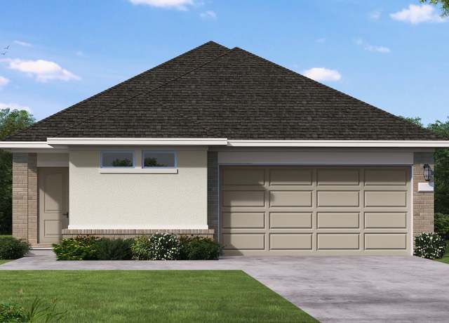 Property at 501 Sleep Holw, Jarrell, TX 76537, 4 beds, 3 baths