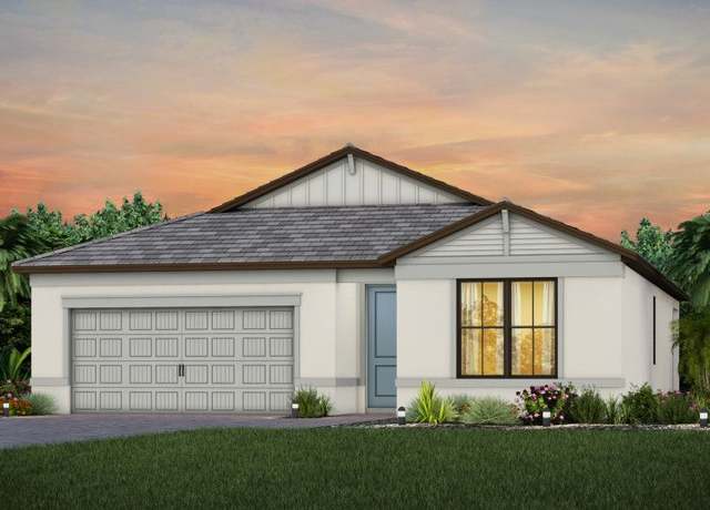 Property at Cedar Plan, Alva, FL 33920, 3 beds, 2 baths