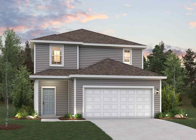 Property at Luka Plan, Jarrell, TX 76537, 3 beds, 2.5 baths