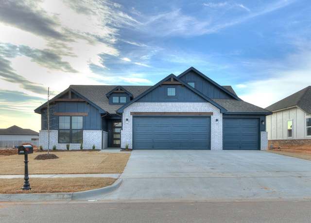 Property at Juniper Plan, Bixby, OK 74008, 4 beds, 3 baths