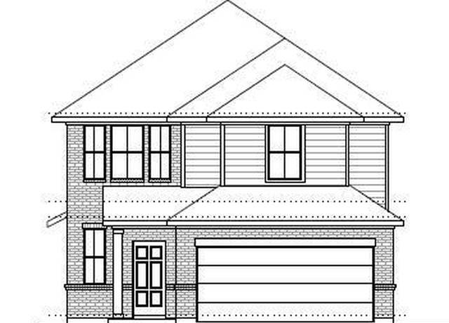 Property at Birch Plan, San Antonio, TX 78253, 3 beds, 2.5 baths