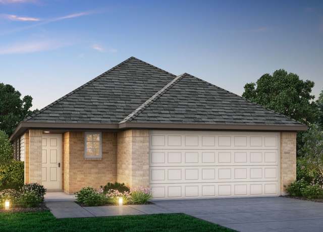 Property at The Wildflower Plan, San Antonio, TX 78253, 3 beds, 2 baths
