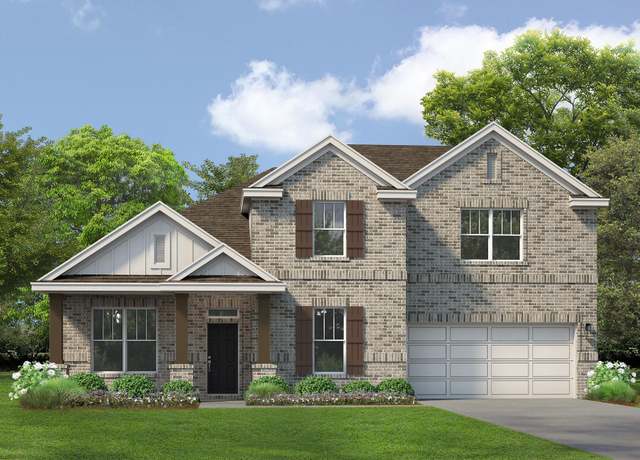 Property at 4357 Noble Ln, Midlothian, TX 76065, 5 beds, 4 baths