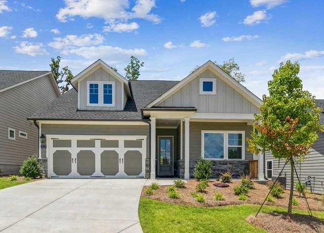 Property at Ravenwood II Plan, Canton, GA 30114, 2 beds, 2 baths