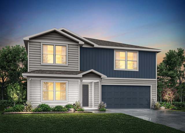 Property at 849 Eagles Nest Dr, Cleburne, TX 76031, 6 beds, 4 baths