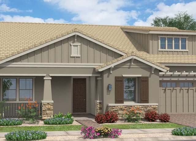 Property at Pineapple w/Loft Plan, Queen Creek, AZ 85142, 6 beds, 6.5 baths