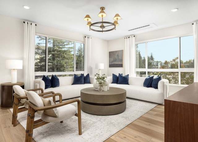 Property at 1147 Milan Ter #4, Sunnyvale, CA 94089, 3 beds, 3.5 baths
