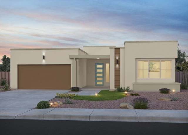 Property at Lamar Plan, Las Cruces, NM 88012, 4 beds, 2.5 baths