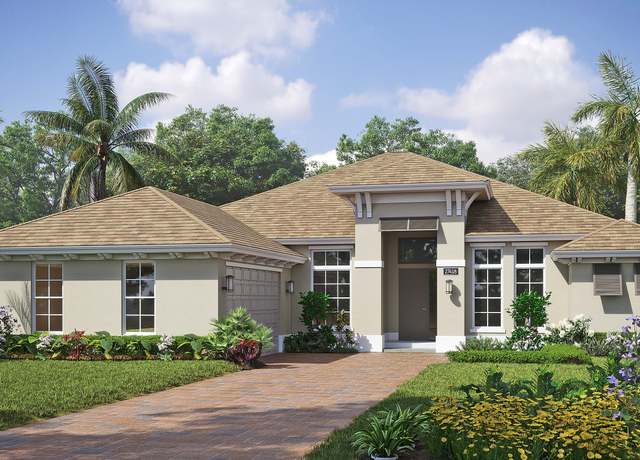 Property at 5757 Bent Pine Sq, Vero Beach, FL 32967, 4 beds, 3.5 baths
