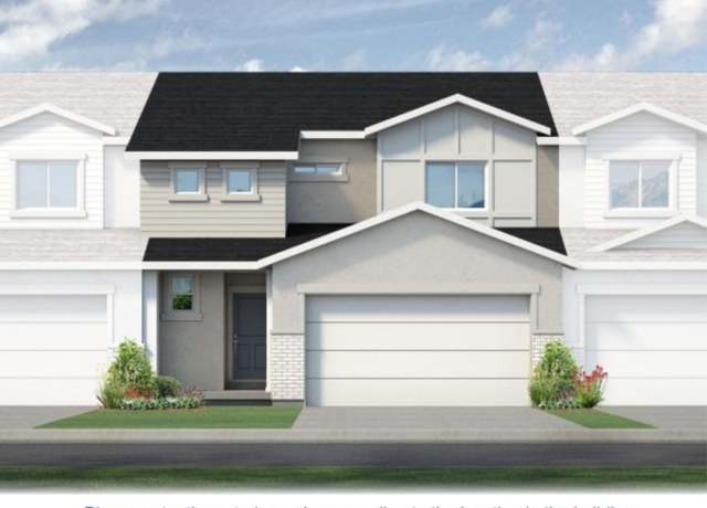 Property at Telluride Plan, Payson, UT 84651, 3 beds, 2.5 baths