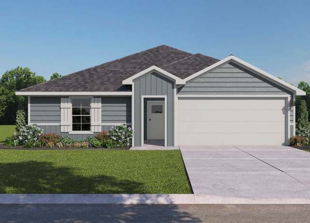 Property at 6407 Sand Dune Way, Princeton, TX 75407, 3 beds, 2 baths