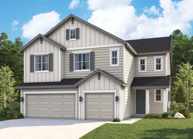 Property at Yorktown Plan, Star, ID 83669, 5 beds, 4 baths