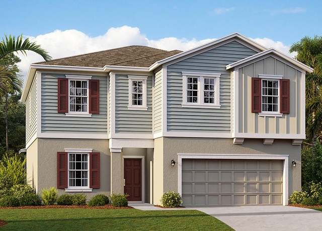 Property at Miramar Plan, Kissimmee, FL 34758, 4 beds, 3 baths