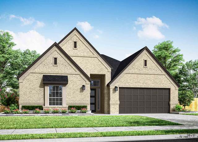 Property at Cistern Plan, Richmond, TX 77407, 4 beds, 3.5 baths