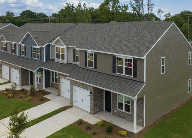 Property at Magnolia Plan, Stanley, NC 28164, 2 beds, 2.5 baths