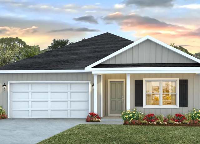 Property at 148 Pruitt Dr, Crawfordville, FL 32327, 4 beds, 2 baths