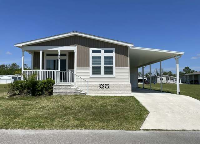 Property at Spring Hill Plan, Zephyrhills, FL 33541, 3 beds, 2 baths