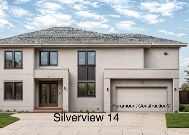 Property at Silverview Plan, Chevy Chase, MD 20815, 5 beds, 4.5 baths