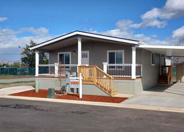 Property at 3966 S. PACIFIC HWY, S2754 Plan, Medford, OR 97501, 2 beds, 2 baths