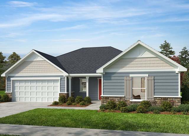 Property at Plan 2115 Plan, Monroe, NC 28110, 3 beds, 2 baths