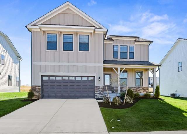 Property at Hadley Plan, Frederick, MD 21701, 5 beds, 4 baths