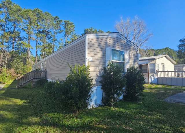 Property at 9380 103rd St #29, Jacksonville, FL 32210, 3 beds, 2 baths