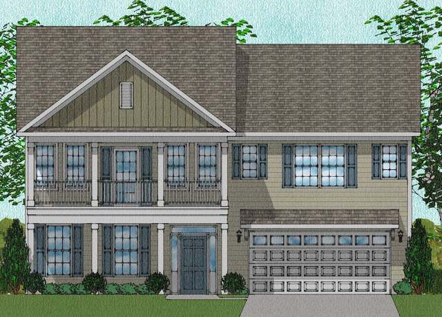 Property at Roland Plan, Summerville, SC 29486, 4 beds, 2.5 baths