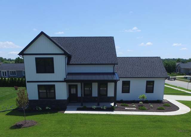 Property at 1438 Hay Pkwy, Goshen, IN 46526, 3 beds, 2.5 baths